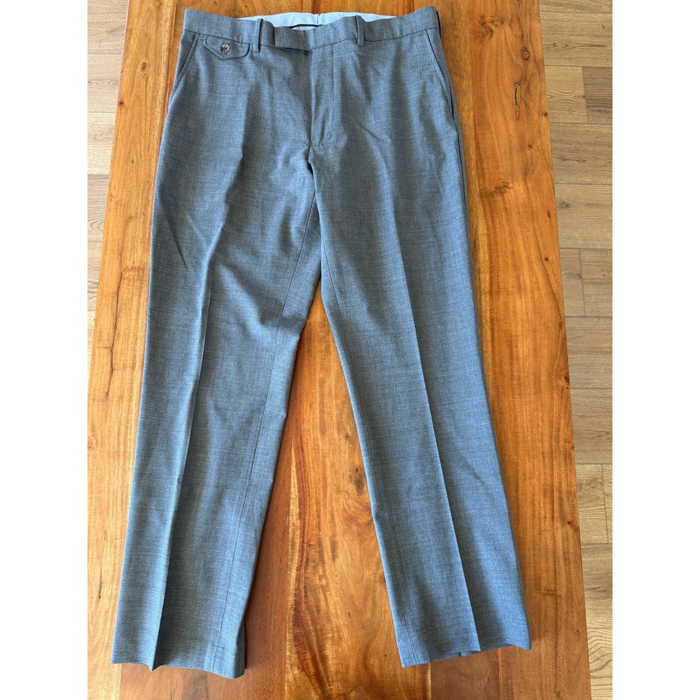 Polo Golf Ralph Lauren Gray Pants Size 35/32‎